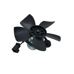 Kartal Kalorifer Motoru 1979-2001 SEGER 53290