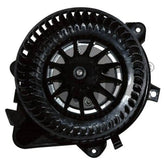 Grande Punto Kalorifer Motoru 2005-2015 Seger 71735484