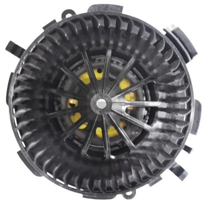 Master Kalorifer Motoru 2004-2010 Seger 7701057555