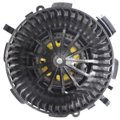 Master Kalorifer Motoru 2004-2010 Seger 7701057555