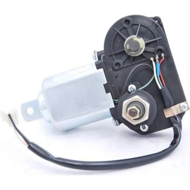 Kartal Cam Silecek Motoru 1979-2001 SEGER 56138