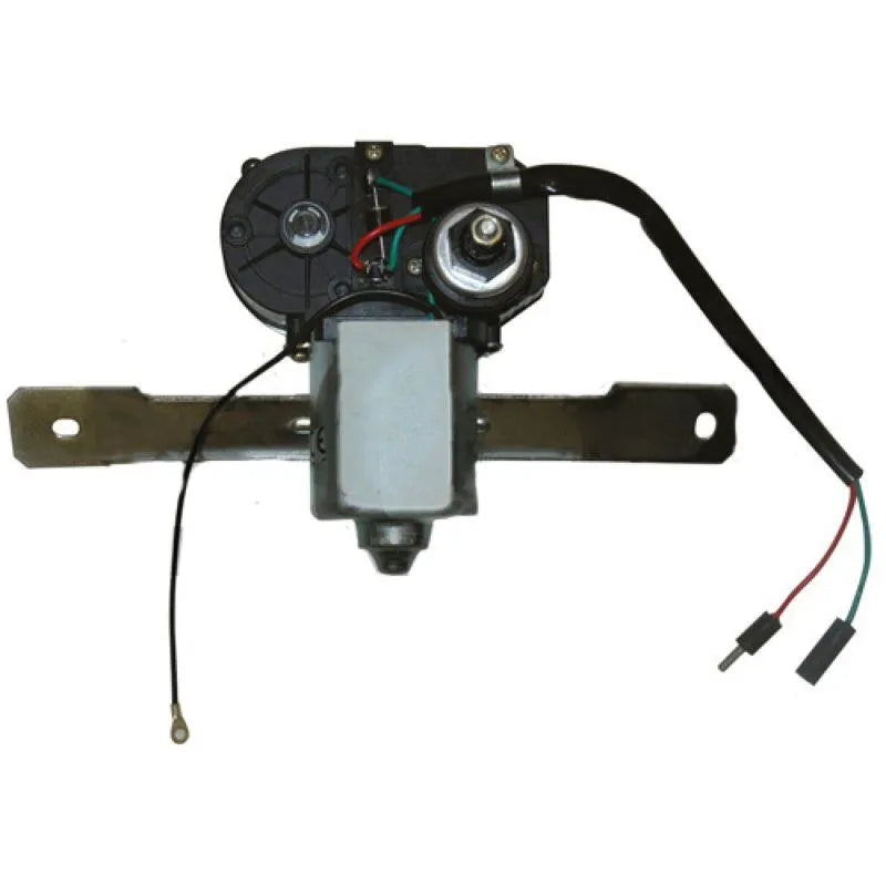 12 Toros Cam Silecek Motoru 1974-2001 Seger 6000046024