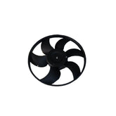 Megane Fan Motoru Ve Fan Pervanesi Seti 1995-2003