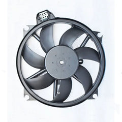 Megane Fan Motoru Komple 2010-2015 Seger 214819402R