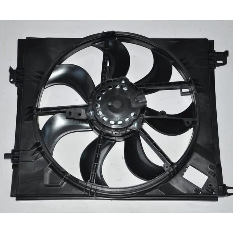 Megane Fan Motoru Komple 2016-2019 Seger 214810118R