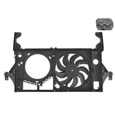 Master Fan Motoru Komple 1998-2010 Seger 7701043698
