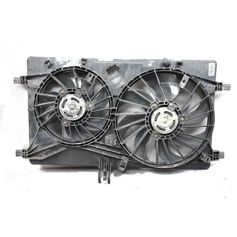 Master Fan Motoru Komple 2011-2022 Seger 921209221R