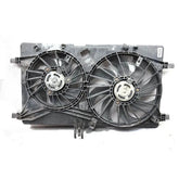 Master Fan Motoru Komple 2011-2022 Seger 921209221R