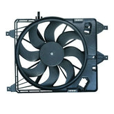 Clio Fan Motoru Komple 2009-2012 Seger 7701057747