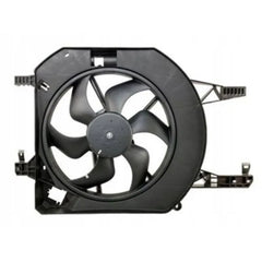 Trafic Fan Motoru Komple 2005-2014 Seger 7701066103