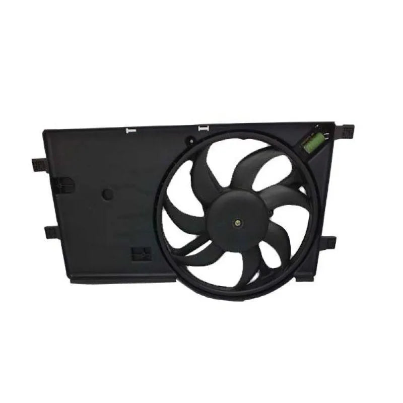 Fiorino Fan Motoru Komple 2007-2022 Seger 51780703