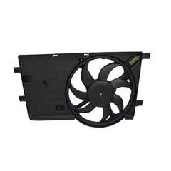 Fiorino Fan Motoru Komple 2007-2022 Seger 51780703