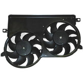 Albea Fan Motoru Komple 2002-2013 Seger 51718772