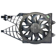 Linea Fan Motoru Komple 2007-2015 Seger 51785226