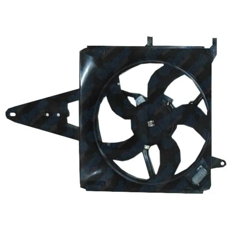 Palio Fan Motoru Komple 1997-2001 Seger 46449133