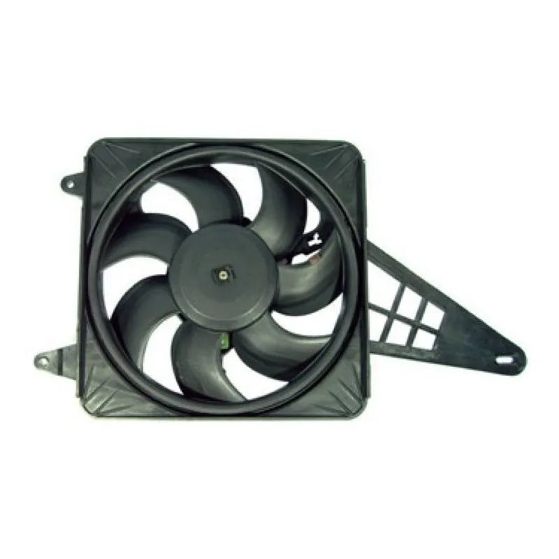 Kartal Fan Motoru Komple 1979-2001 Seger 359003900040