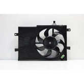 Albea Fan Motoru Komple 2002-2013 Seger 46826688