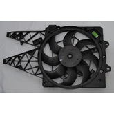 Doblo Fan Motoru Komple 2011-2022 Seger 51821155