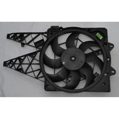 Doblo Fan Motoru Komple 2011-2022 Seger 51821155