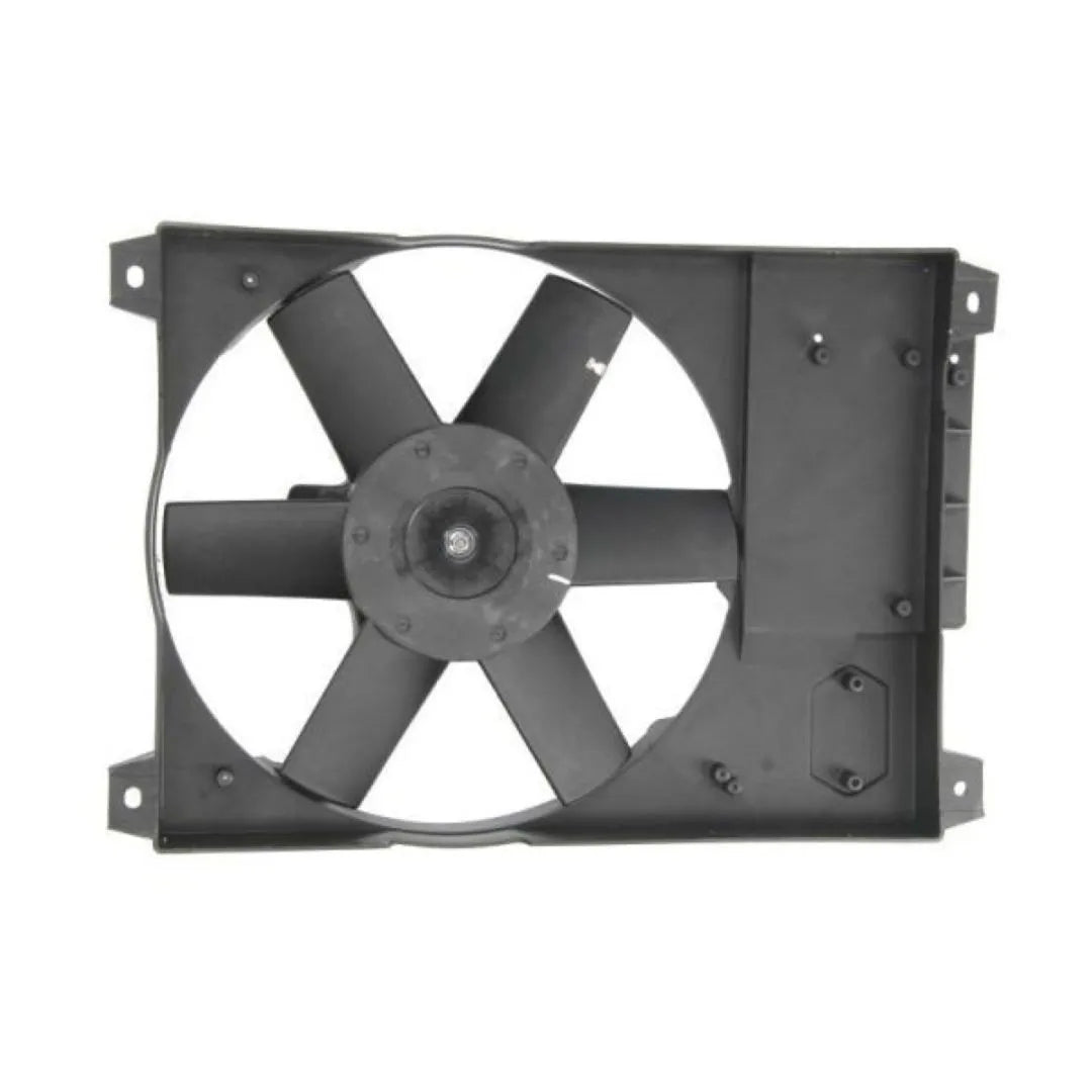 Ducato Fan Motoru Komple 2001-2014 Seger 1328088080