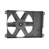 Ducato Fan Motoru Komple 2001-2014 Seger 1328088080