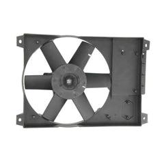 Ducato Fan Motoru Komple 2001-2014 Seger 1328088080