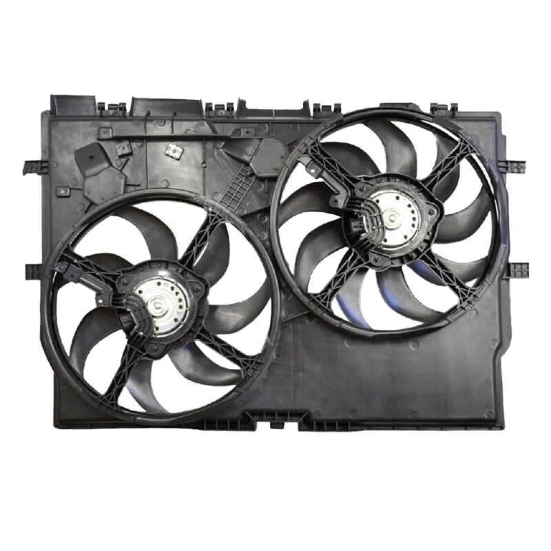 Ducato Fan Motoru Komple 2007-2022 Seger 1342689080