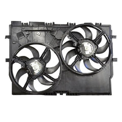 Ducato Fan Motoru Komple 2007-2022 Seger 1342689080