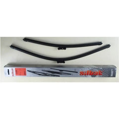 Megane Cam Silecek Süpürgesi 2004-2009 SILBAK SB2418D