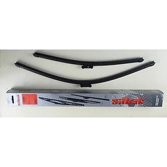 Laguna Cam Silecek Süpürgesi 2008-2012 SILBAK SB2616D