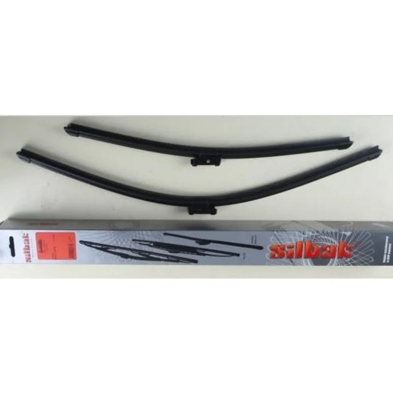 Megane Cam Silecek Süpürgesi 2010-2015 SILBAK SB3026D