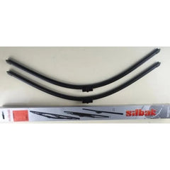 Megane Cam Silecek Süpürgesi 2004-2009 SILBAK SB6045