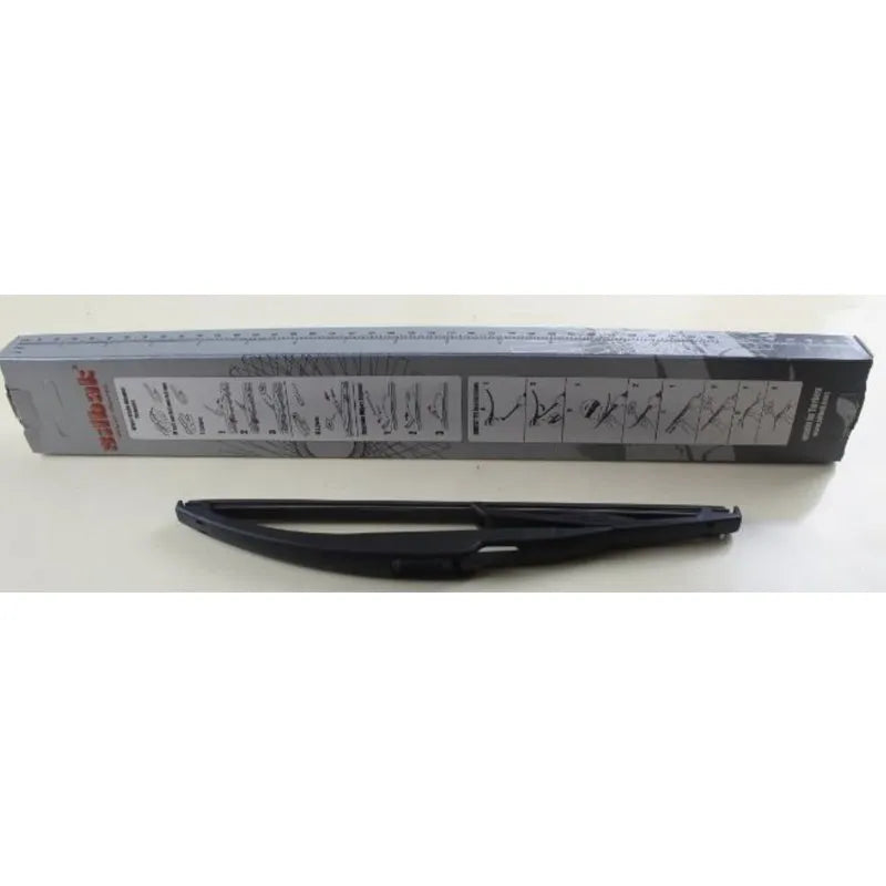 Logan Cam Silecek Süpürgesi 2007-2009 SILBAK SP14AR