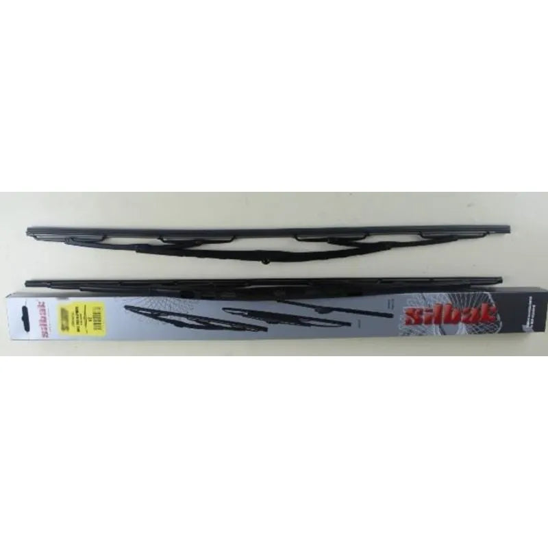 Renault 19 Cam Silecek Süpürgesi 1991-2001 SILBAK SS16TP