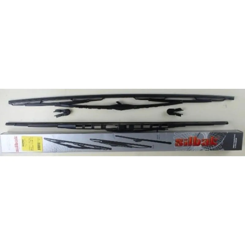 Master Cam Silecek Süpürgesi 1998-2010 Silbak 7701051903