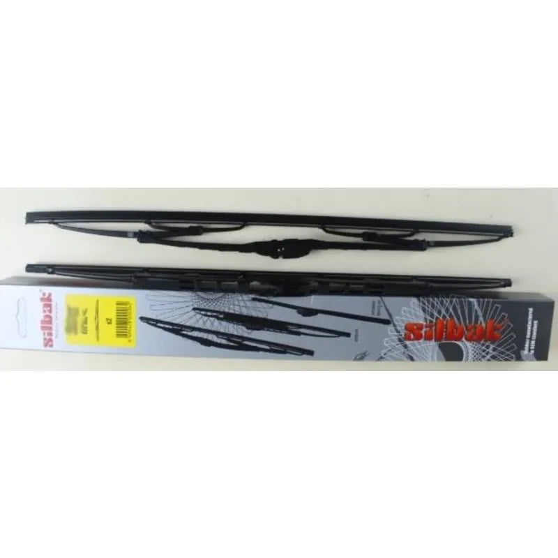 Kartal Cam Silecek Süpürgesi 1979-2001 Silbak 7702188789