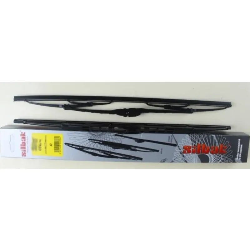 Renault 11 Cam Silecek Süpürgesi 1985-1995 Silbak 7701034425