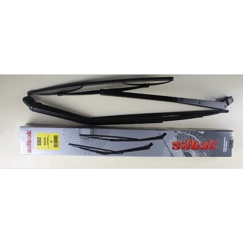 Doğan Cam Silecek Kolu 1982-2001 Silbak 85009283