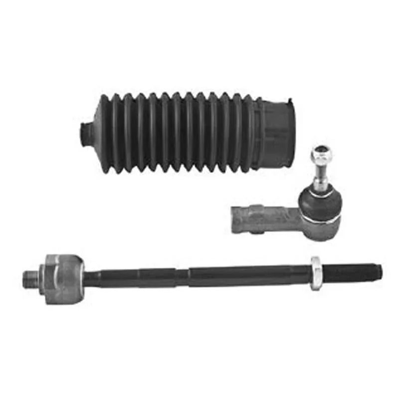 Doğan Rot Başı + Rot Kolu + Rot Körüğü Takım 1982-2001