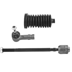 Renault 19 Rot Başı + Rot Kolu + Rot Körüğü Takım 1991-2001