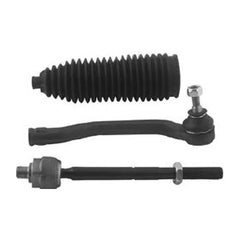 Megane Rot Başı + Rot Kolu + Rot Körüğü Takım 2004-2015