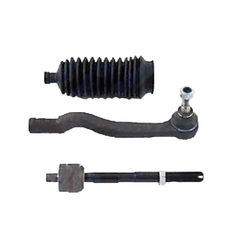 Sandero Rot Başı + Rot Kolu + Rot Körüğü Takım 2008-2016