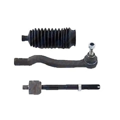 Logan Rot Başı + Rot Kolu + Rot Körüğü Takım 2002-2014