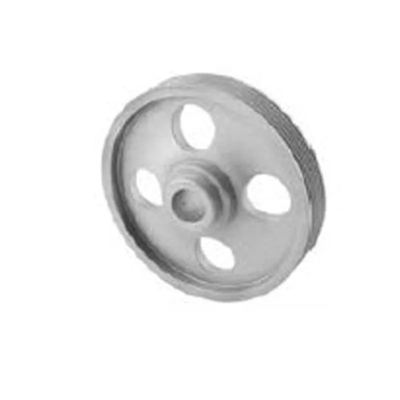 Trafic Direksiyon Pompası Kasnağı 2005-2011