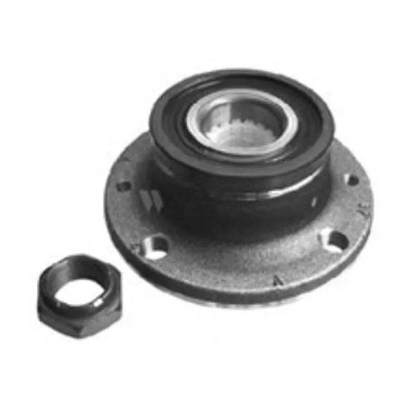 Fiorino Arka Tekerlek Poryası 2007-2022 Skf 46519901