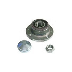 Grande Punto Arka Tekerlek Poryası 2005-2015 Skf 51787397