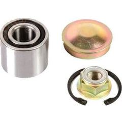 Kangoo Arka Aks Bilyası 1998-2009 Skf 7701205596