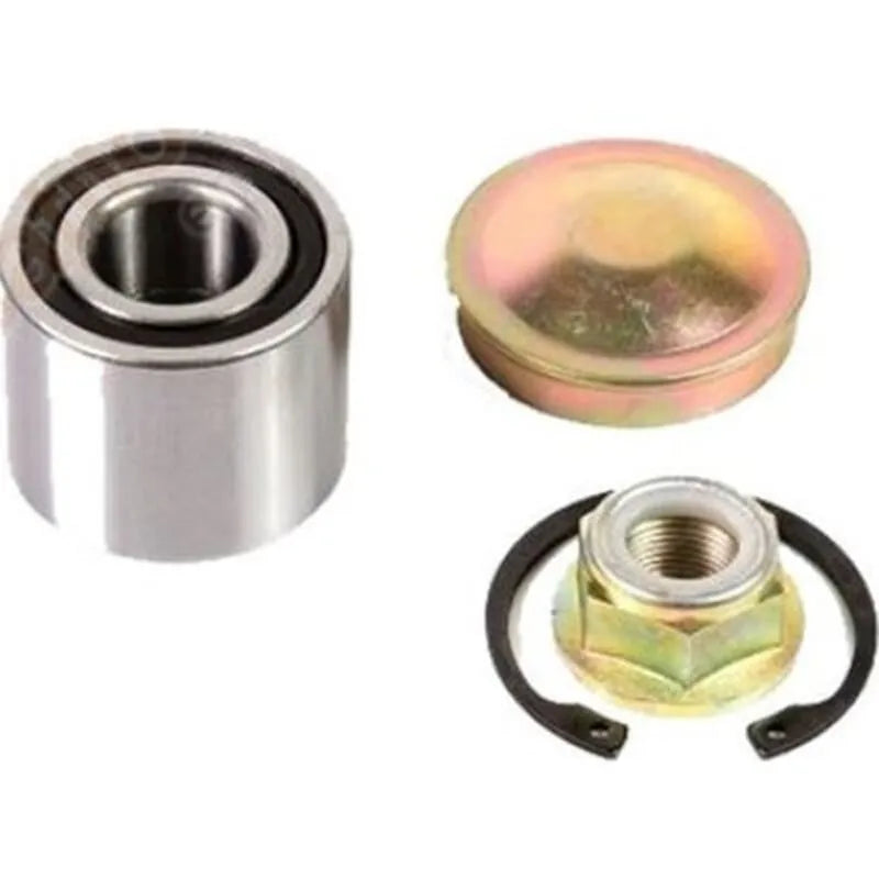 Sandero Arka Aks Bilyası 2008-2010 Skf 7701205596