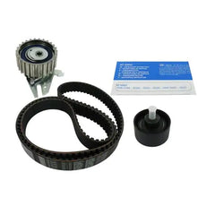 Alfa 147 Triger Kayış Seti 2000-2010 Skf 71736729