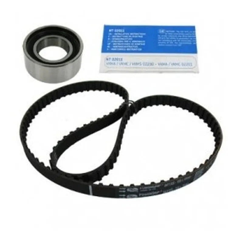 Albea Triger Kayış Seti 2002-2013 SKF VKMA02203